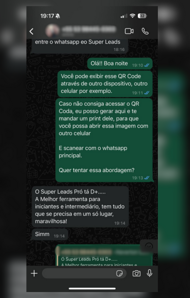 Feedback 5