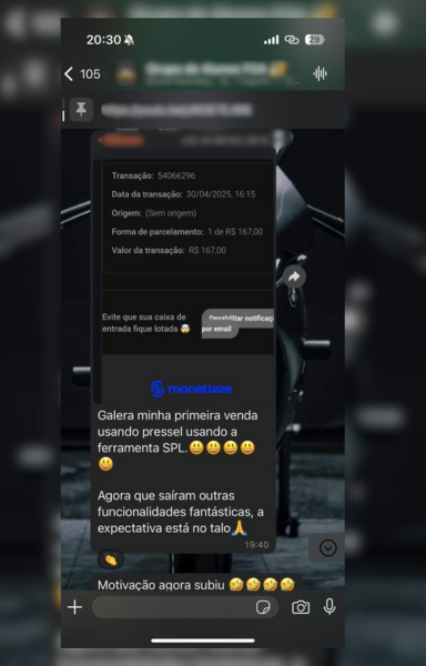 Feedback 6