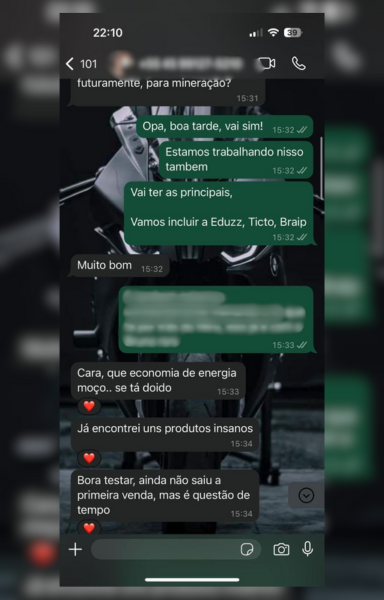 Feedback 7